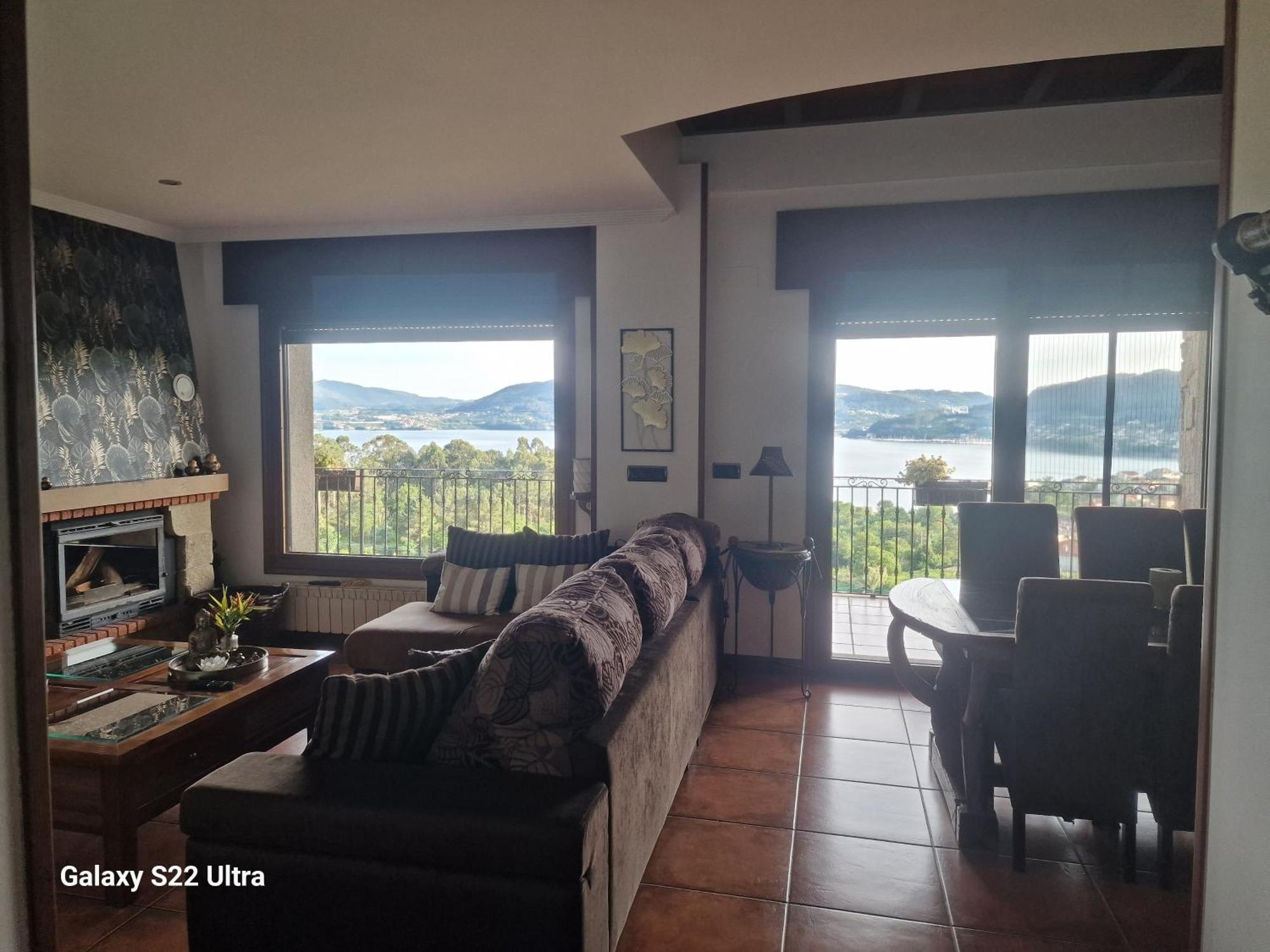 Holiday home O Pinon
