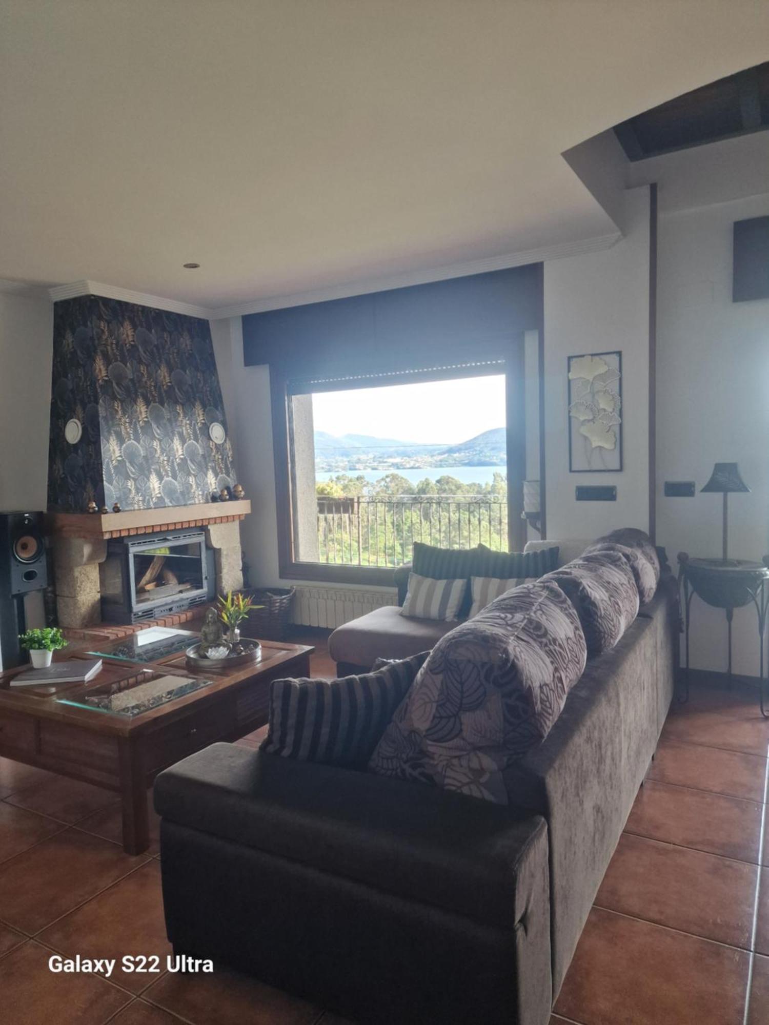 O Pinon Holiday home