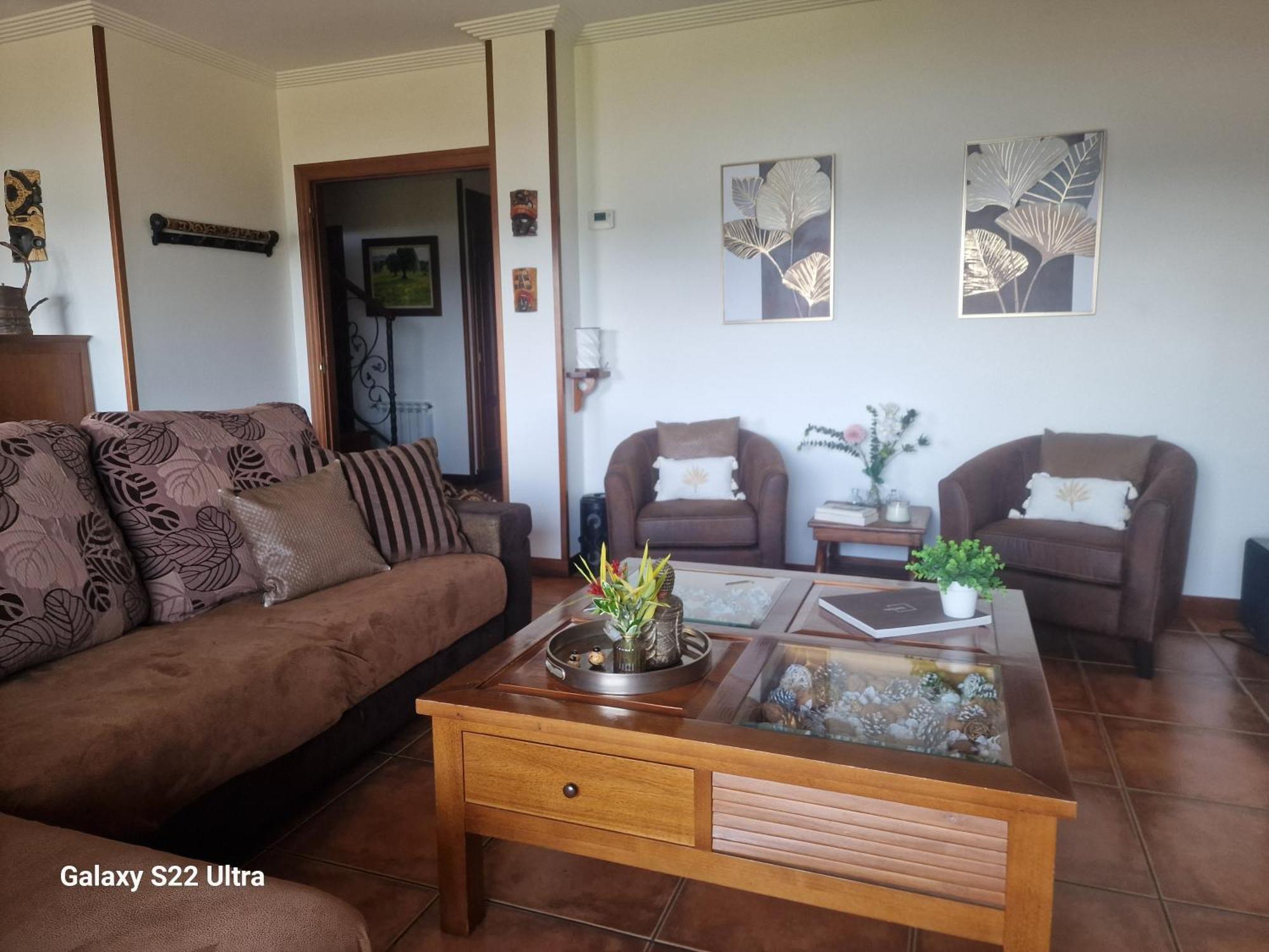 Holiday home O Pinon *