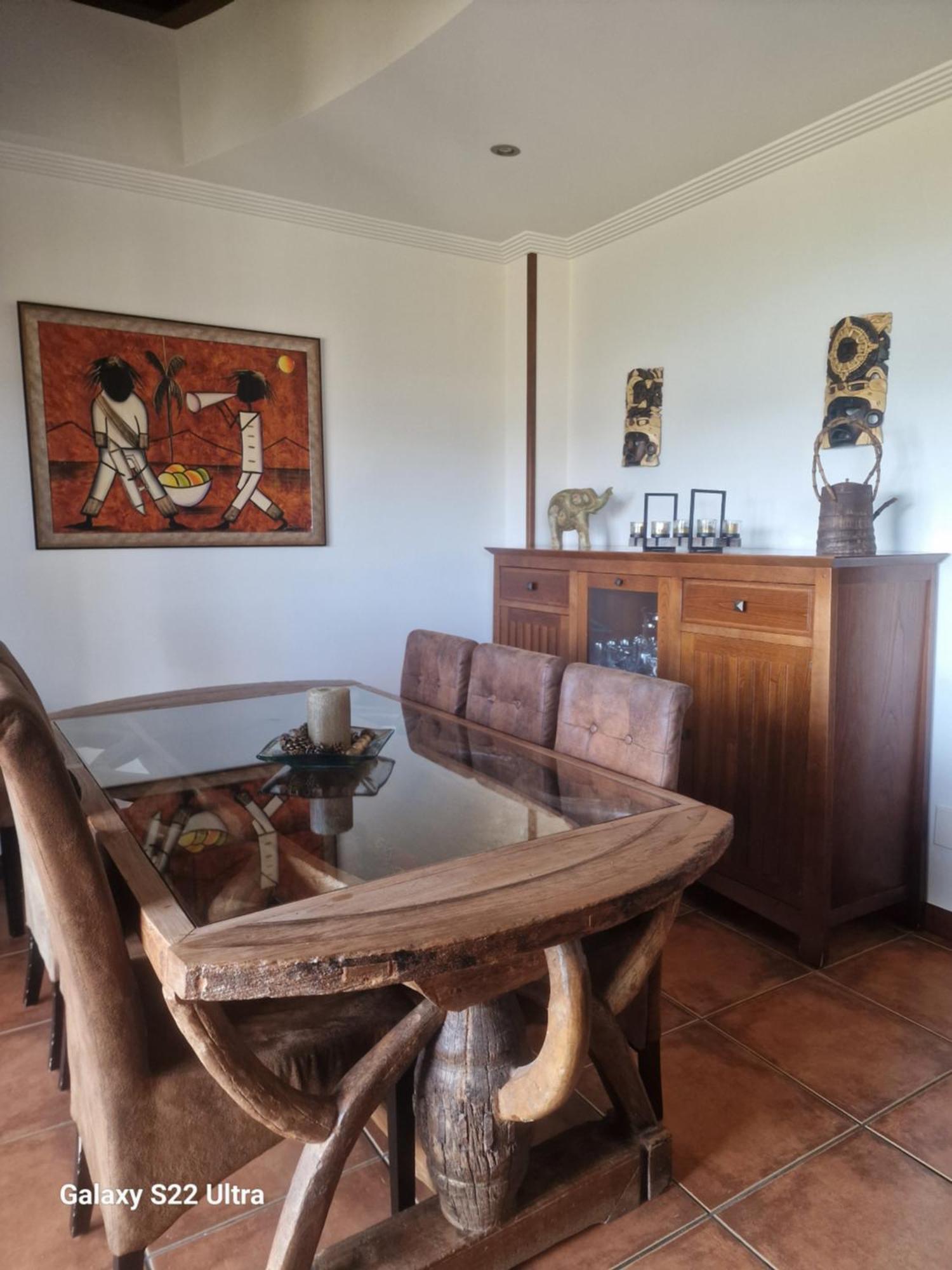 O Pinon Holiday home Pontevedra