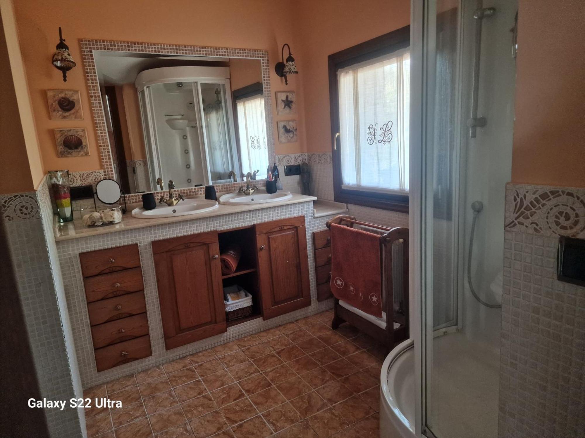 O Pinon Holiday home