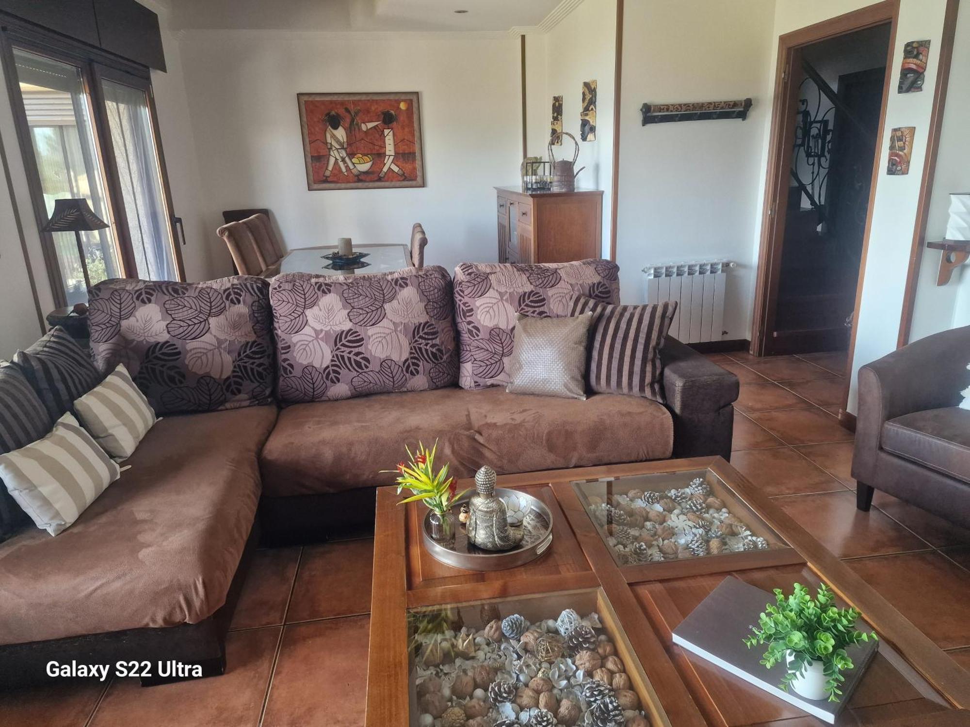 Holiday home O Pinon Pontevedra