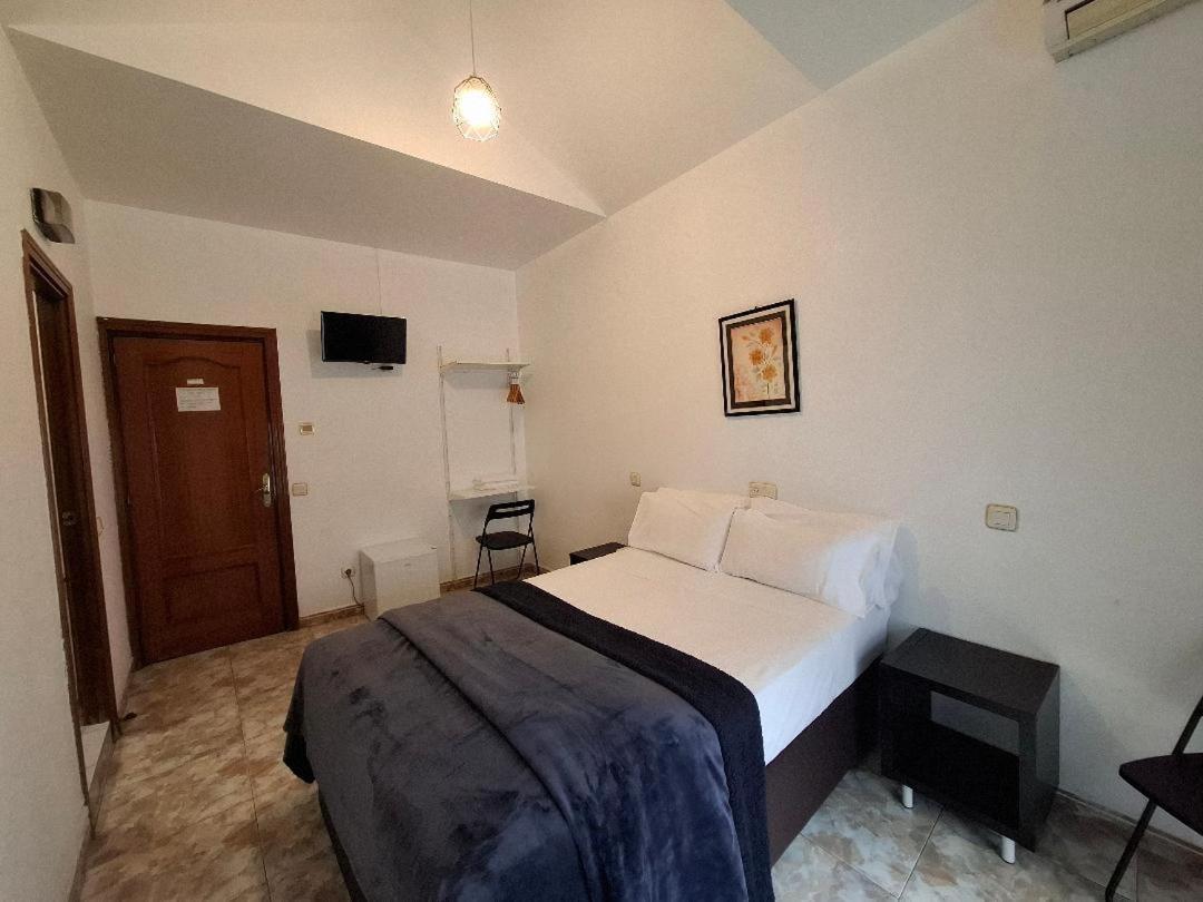 Palacios Fuencarral Casa de hóspedes Madri