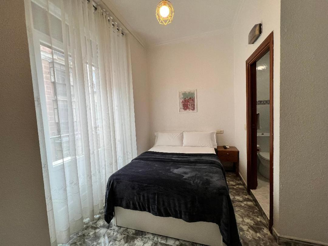 Casa de hóspedes Palacios Fuencarral Madri