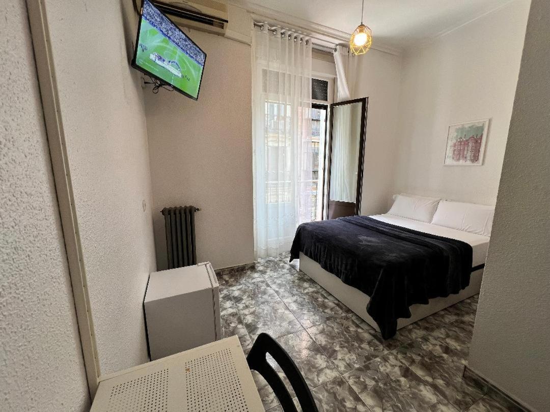 Guest house Palacios Fuencarral Madrid