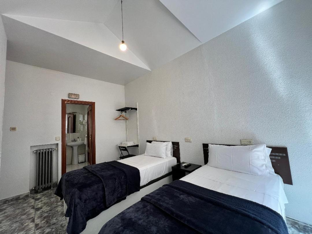 Palacios Fuencarral Guest house *