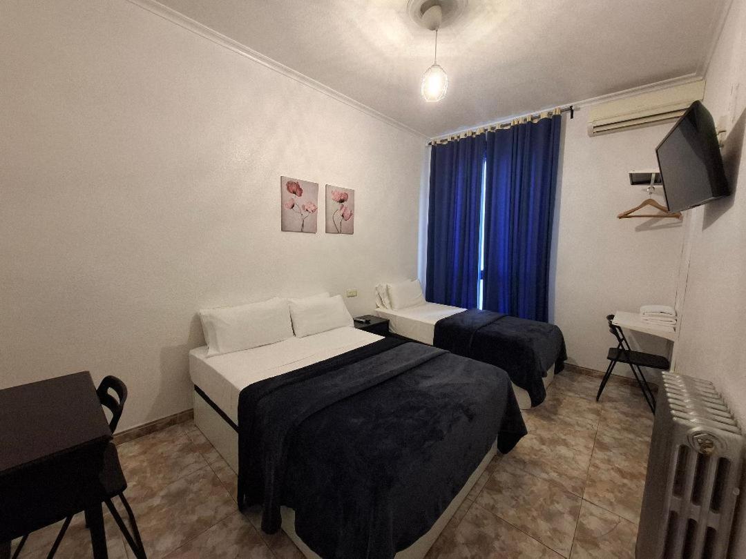 Palacios Fuencarral Madri