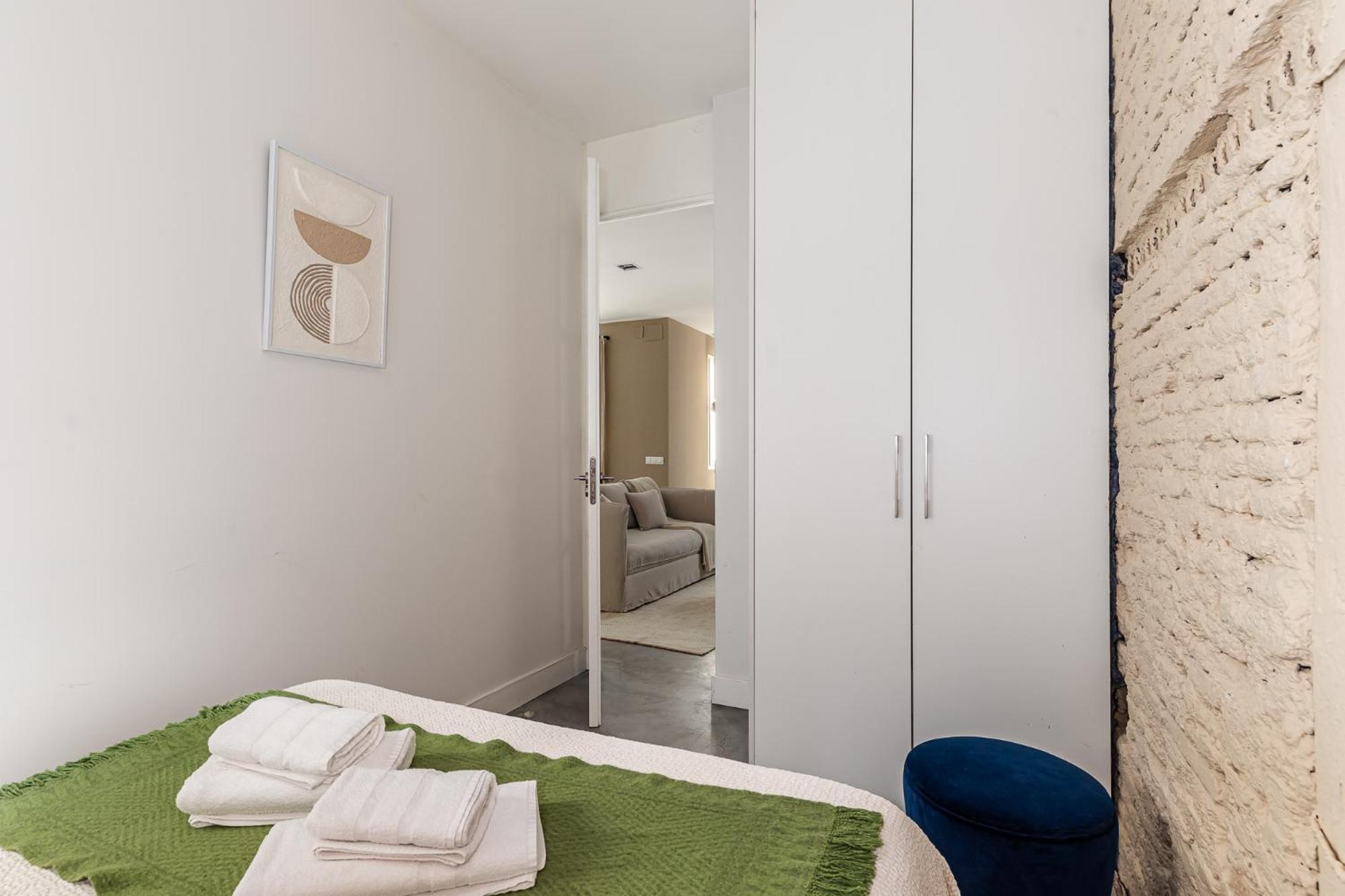 Waou Chueca Ii - Alquiler Corta Duracion Apartment *
