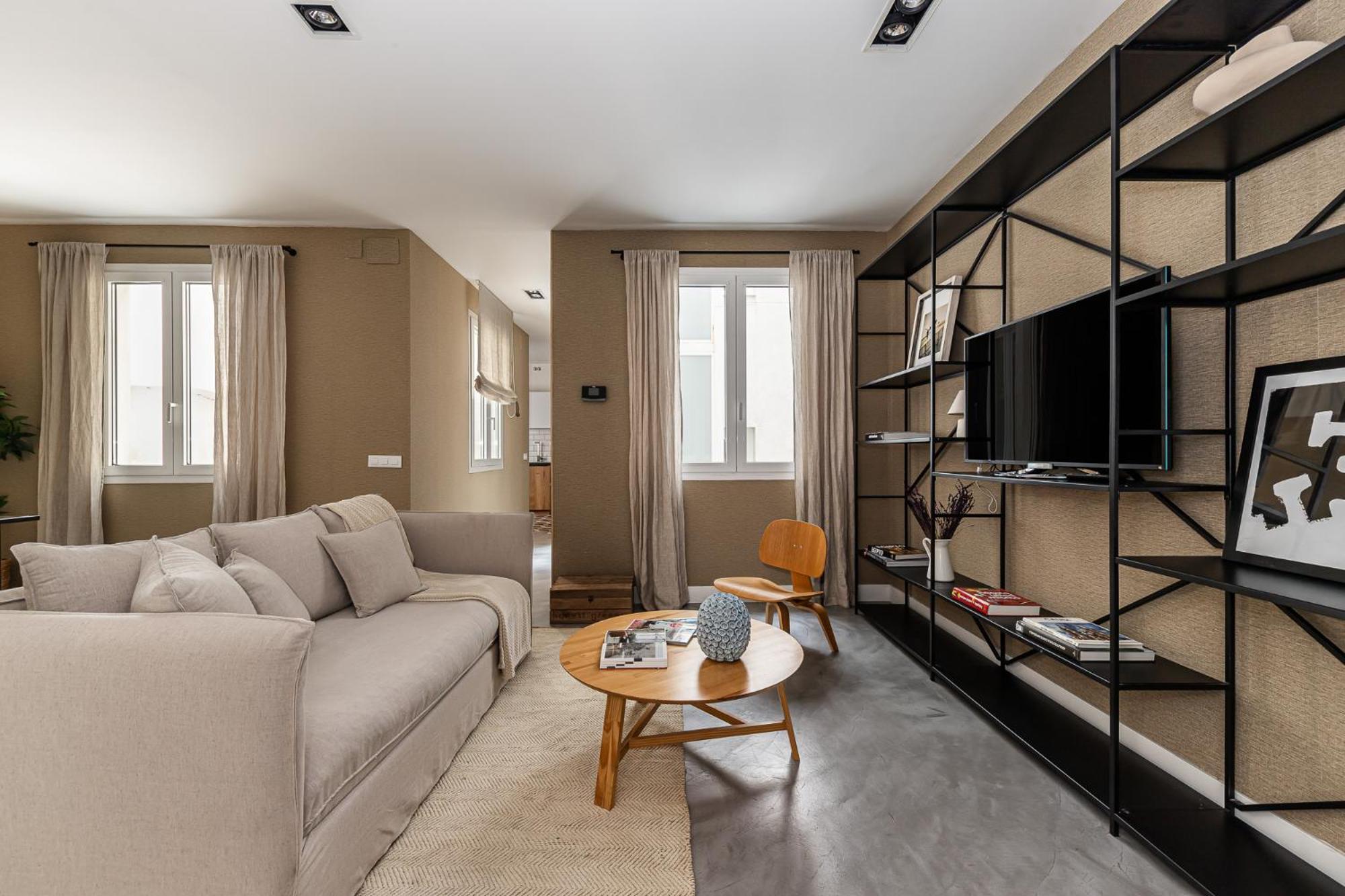 Waou Chueca Ii - Alquiler Corta Duracion Apartment Madrid