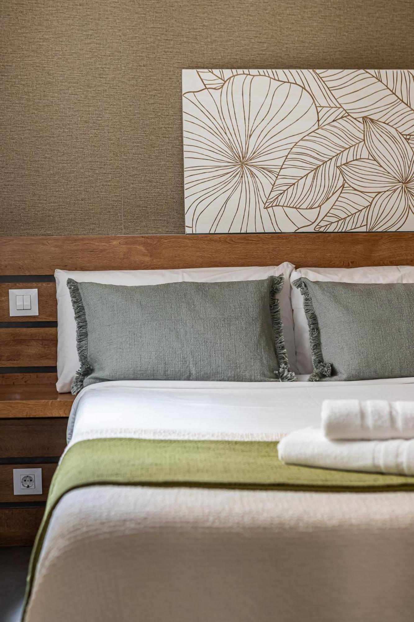 Apartamento Waou Chueca Ii - Alquiler Corta Duracion *
