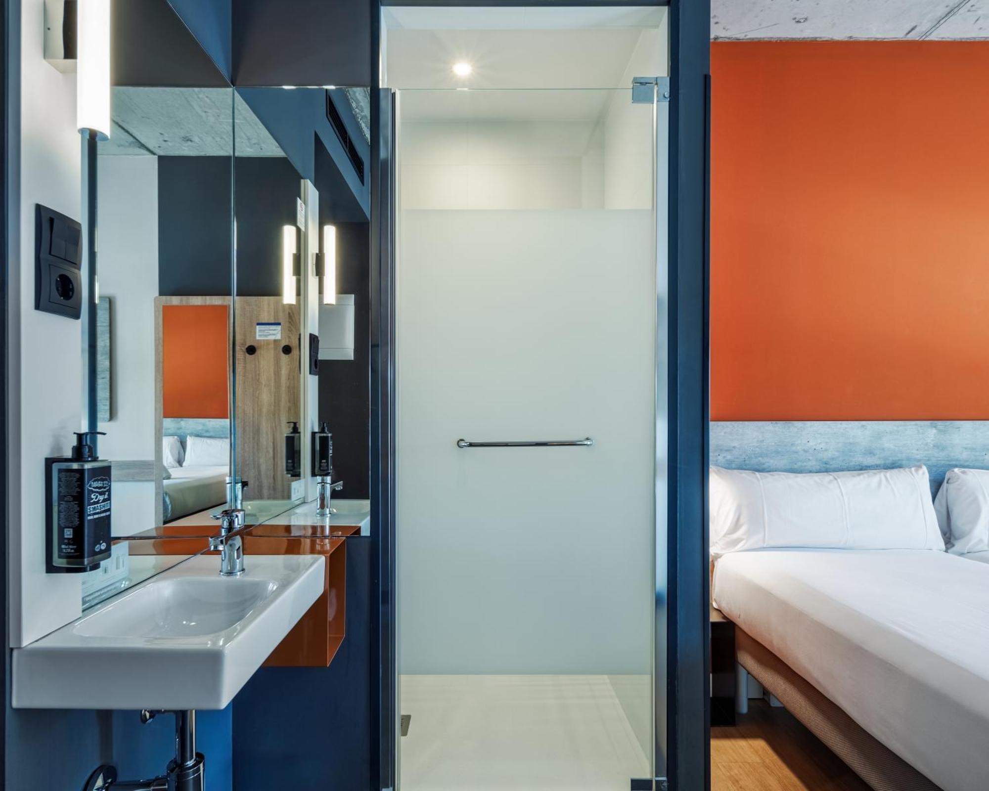 Ibis Budget Aeropuerto