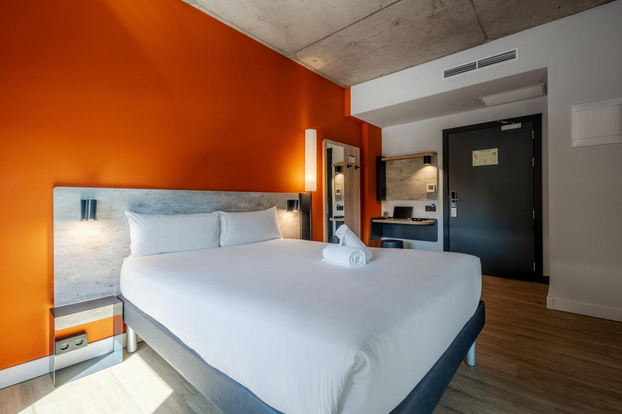 Ibis Budget Aeropuerto Hotel Madrid