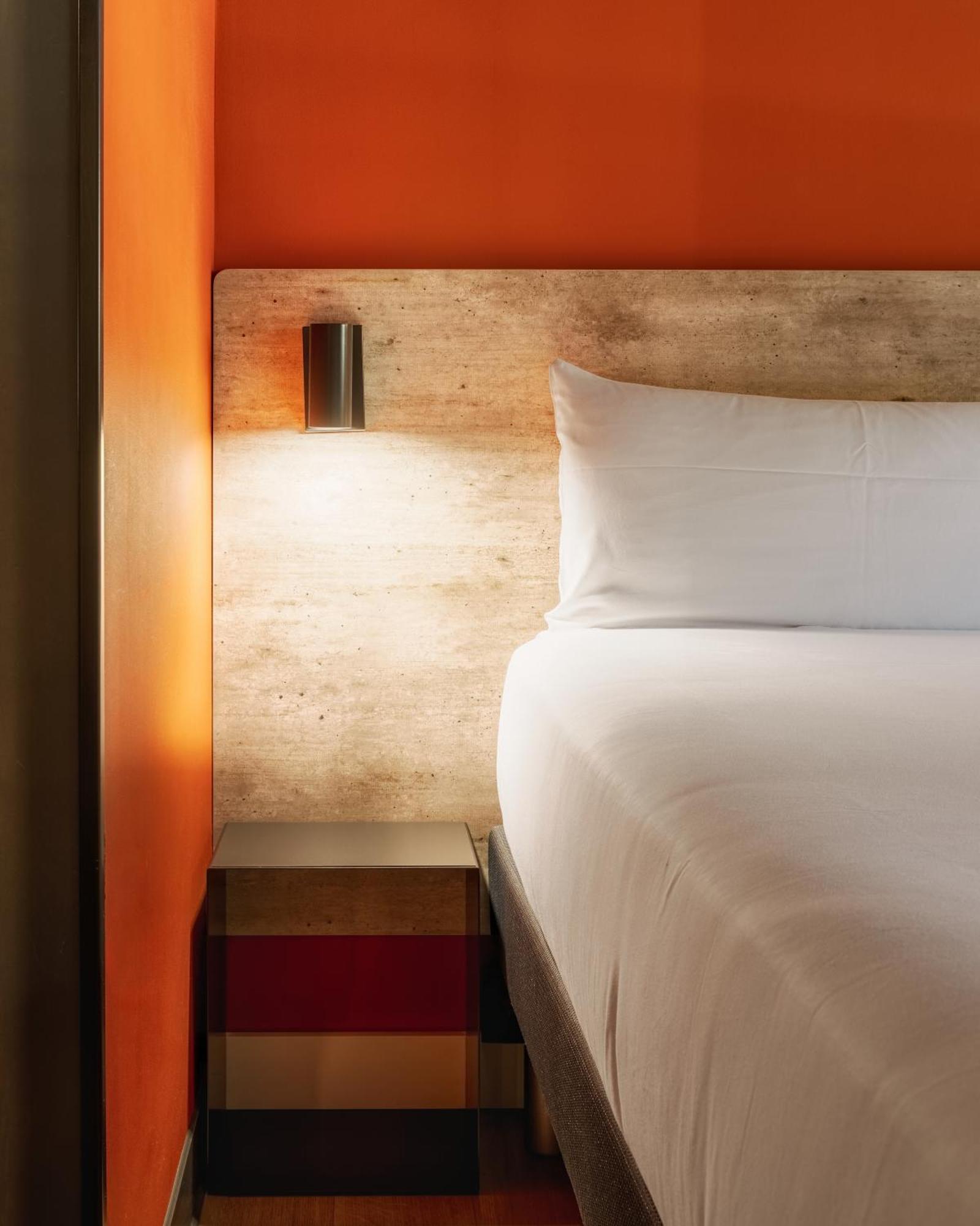 Hotel Ibis Budget Aeropuerto *