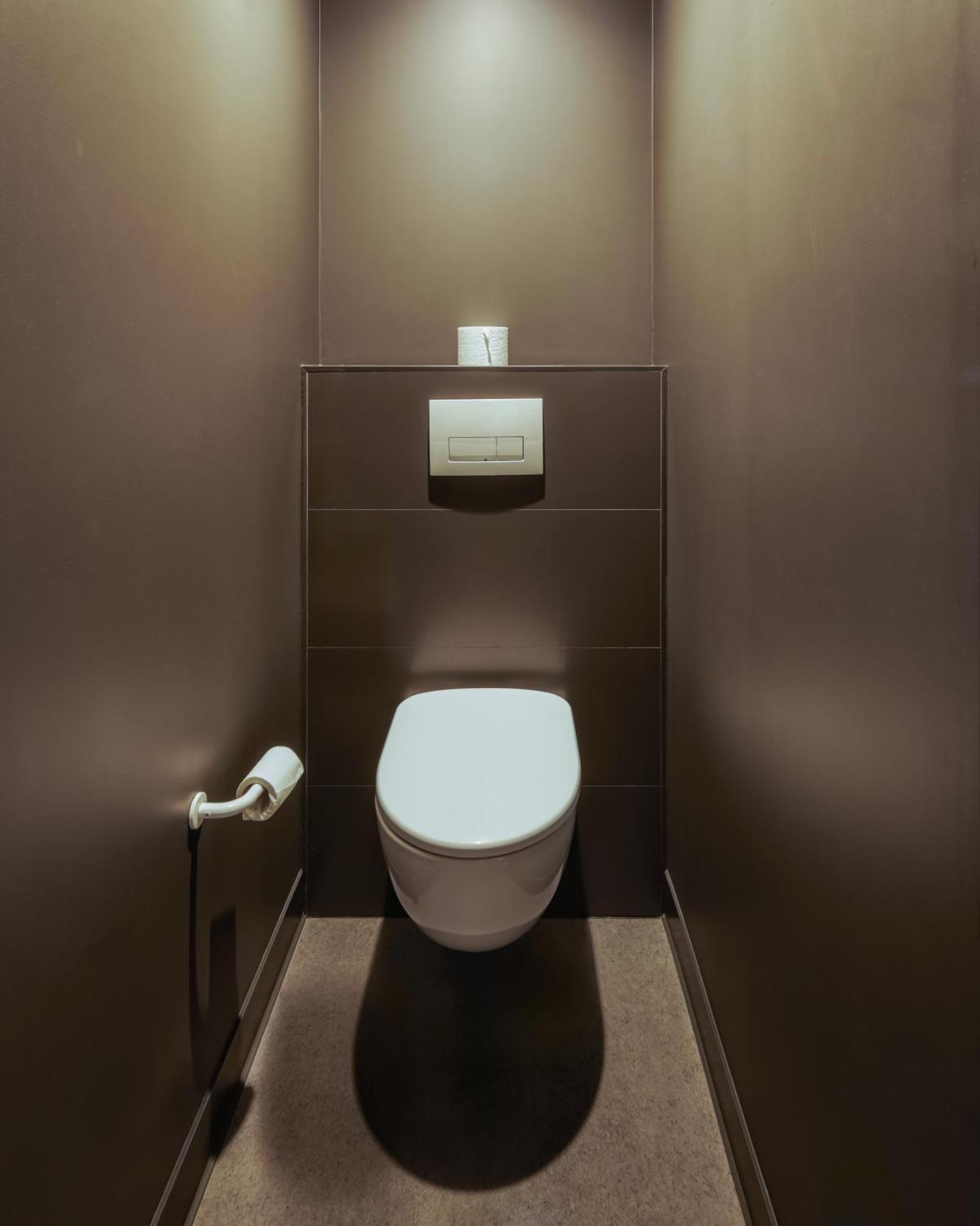 Ibis Budget Aeropuerto Hotel Madrid