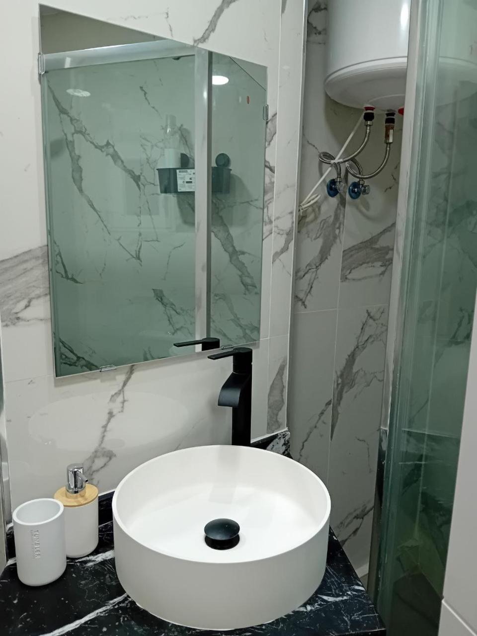 Casa de hóspedes Smart Madri