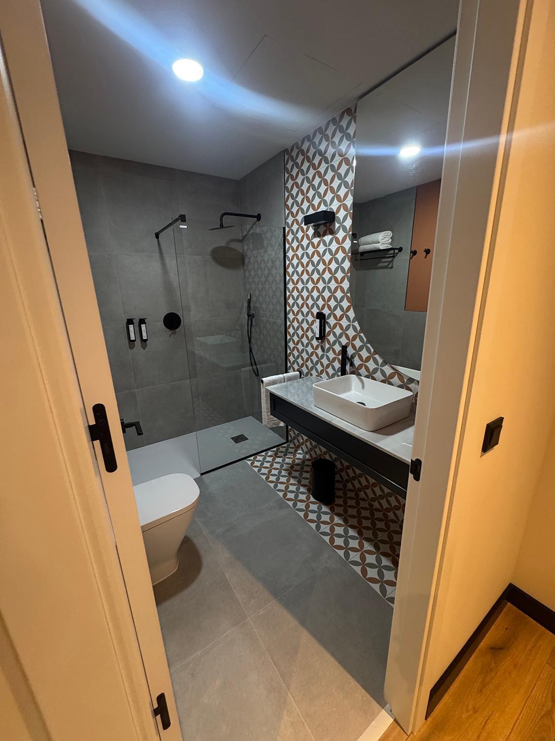 Itc By Soho Boutique Hotel Madrid