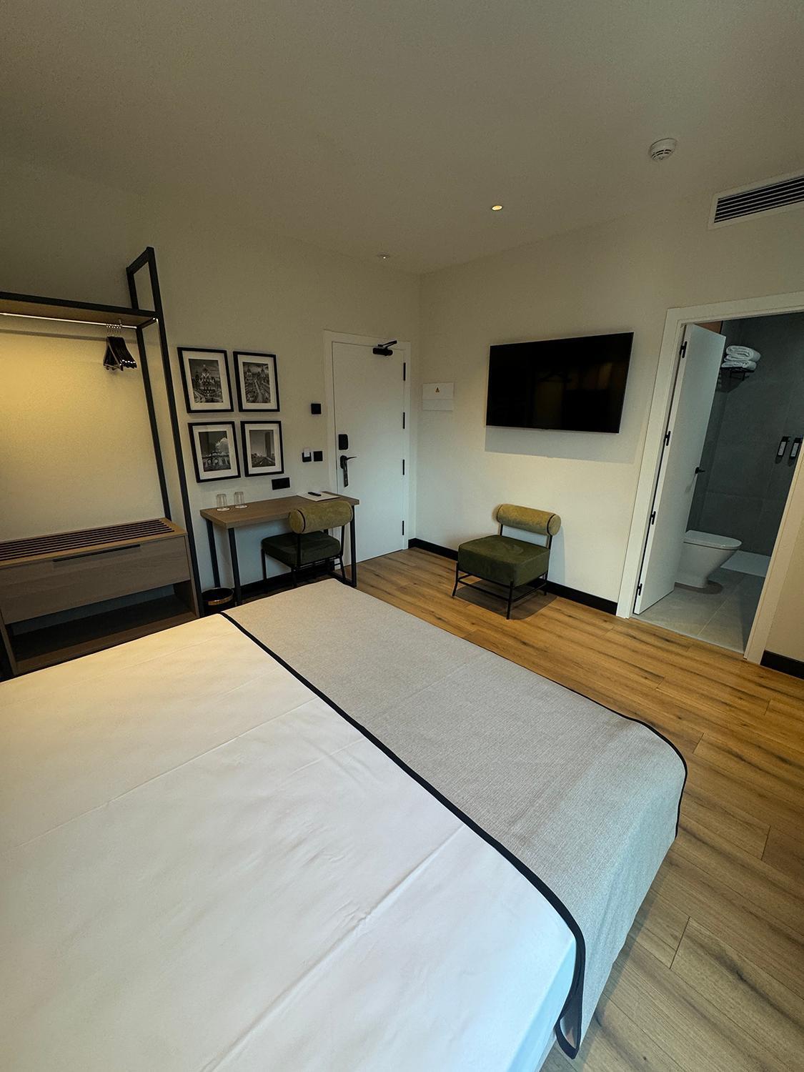 Hotel Itc By Soho Boutique