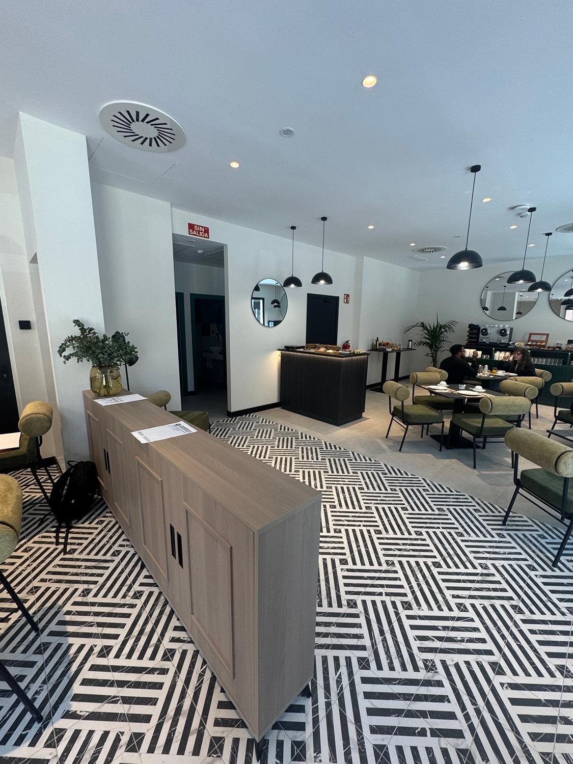 Itc By Soho Boutique Hotel
