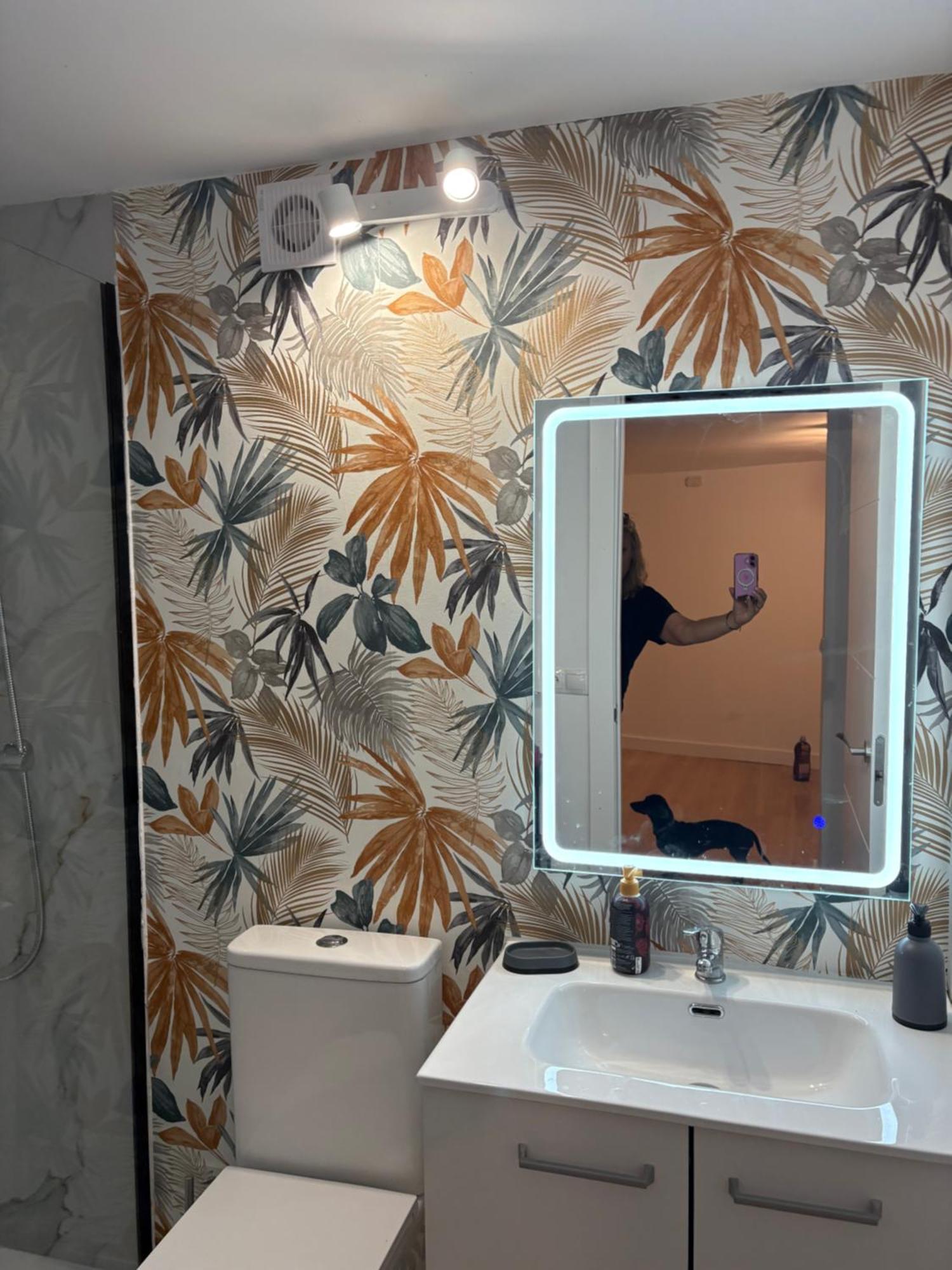 Apartamento Villajimena I Madri