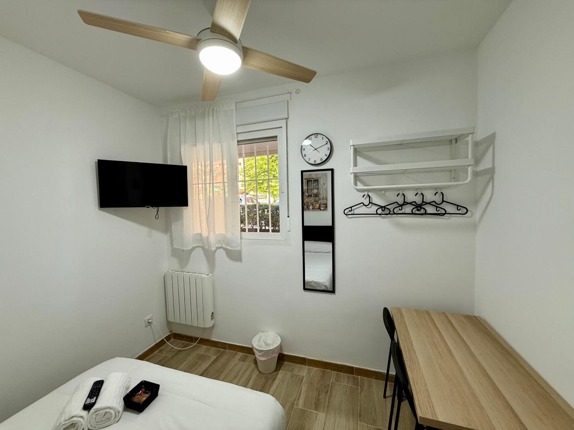 Apartamento Palomeras, De Ensueno *