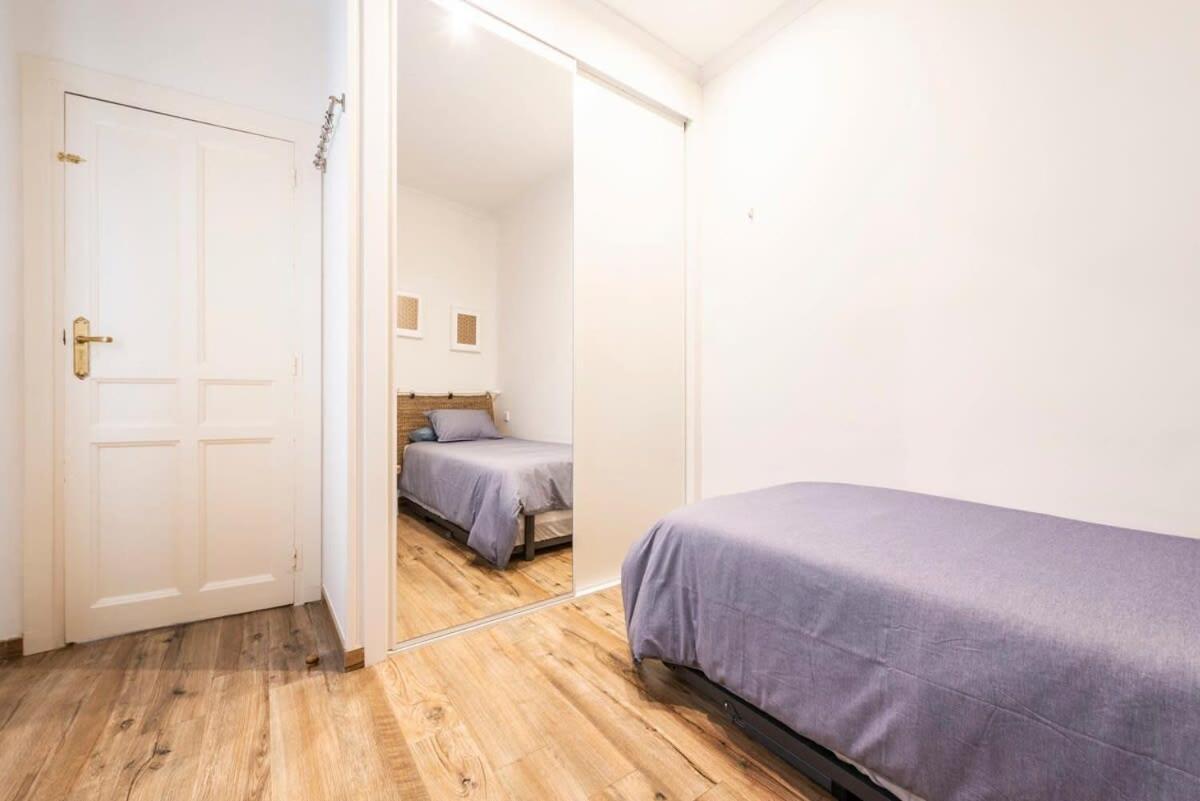 La Hermosa - Spacious 3br In Salamanca *