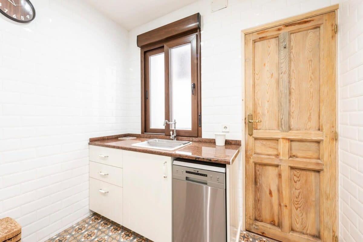 Apartment La Hermosa - Spacious 3br In Salamanca *