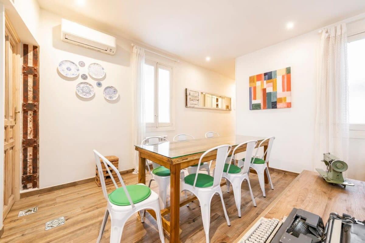 La Hermosa - Spacious 3br In Salamanca *