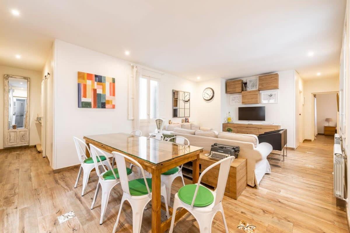 La Hermosa - Spacious 3br In Salamanca