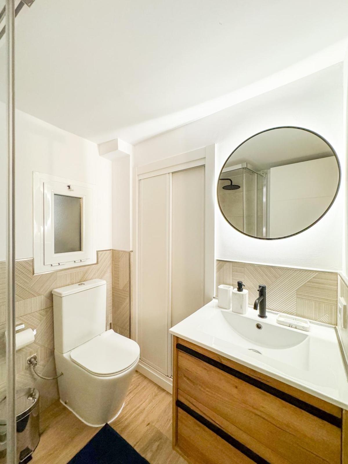Apartment Plaza Mayor 1 *