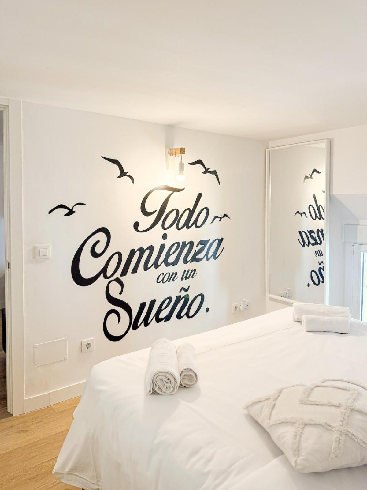 Plaza Mayor 1 Apartment Madrid