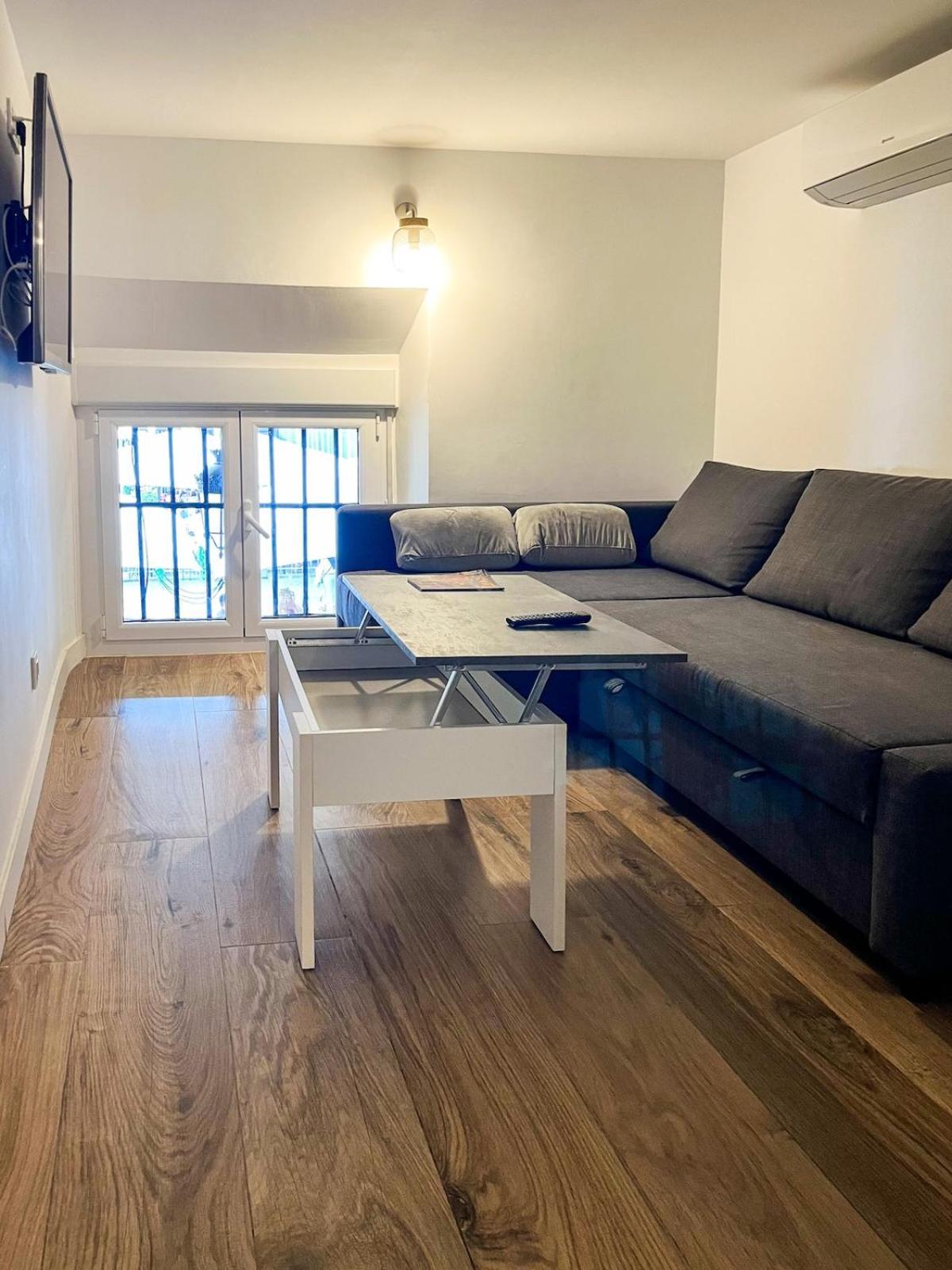 Apartamento Plaza Mayor 1