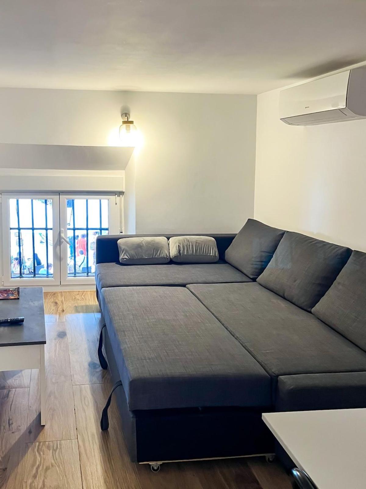 Plaza Mayor 1 Apartment *