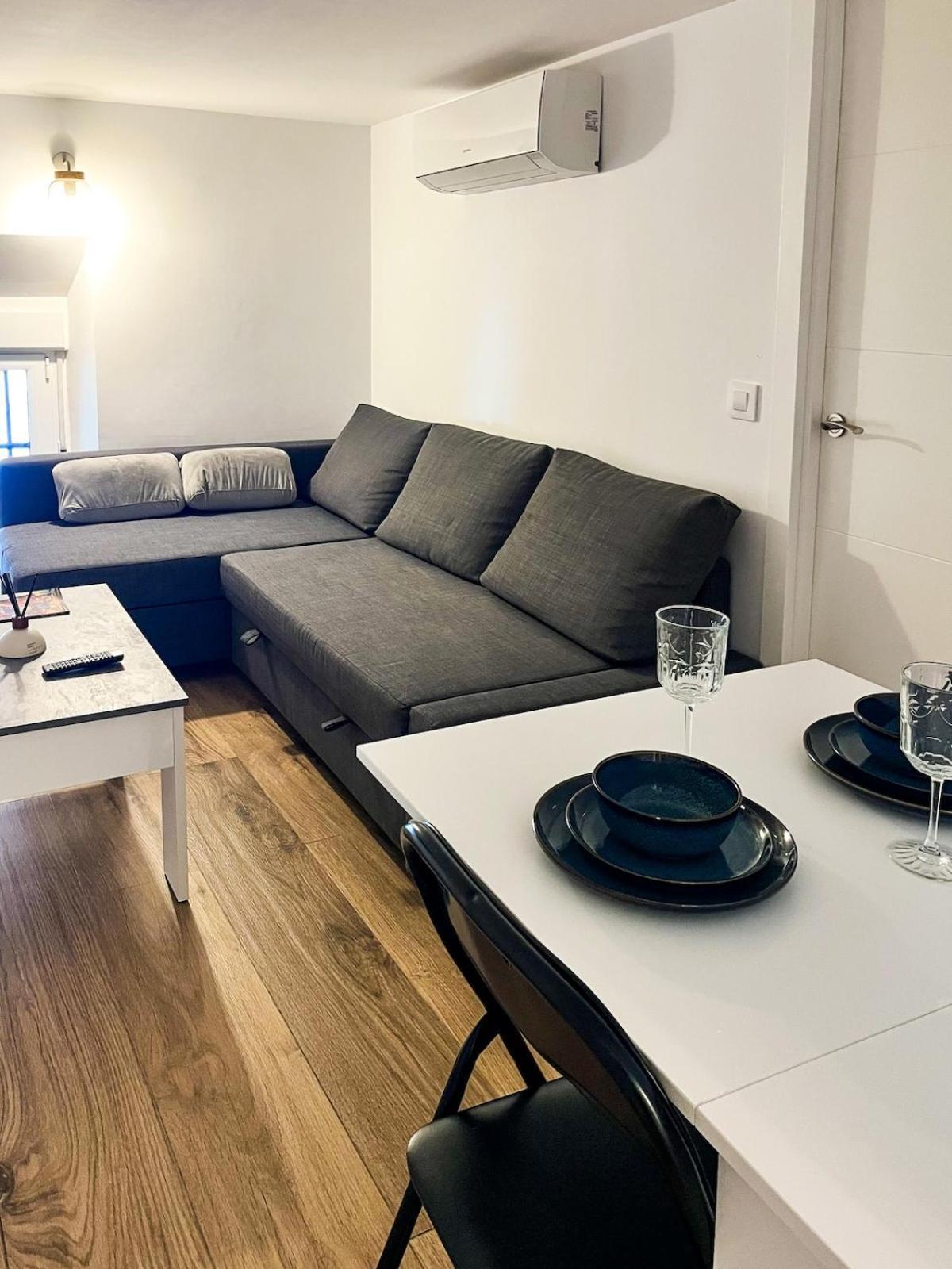 Apartment Plaza Mayor 1 *