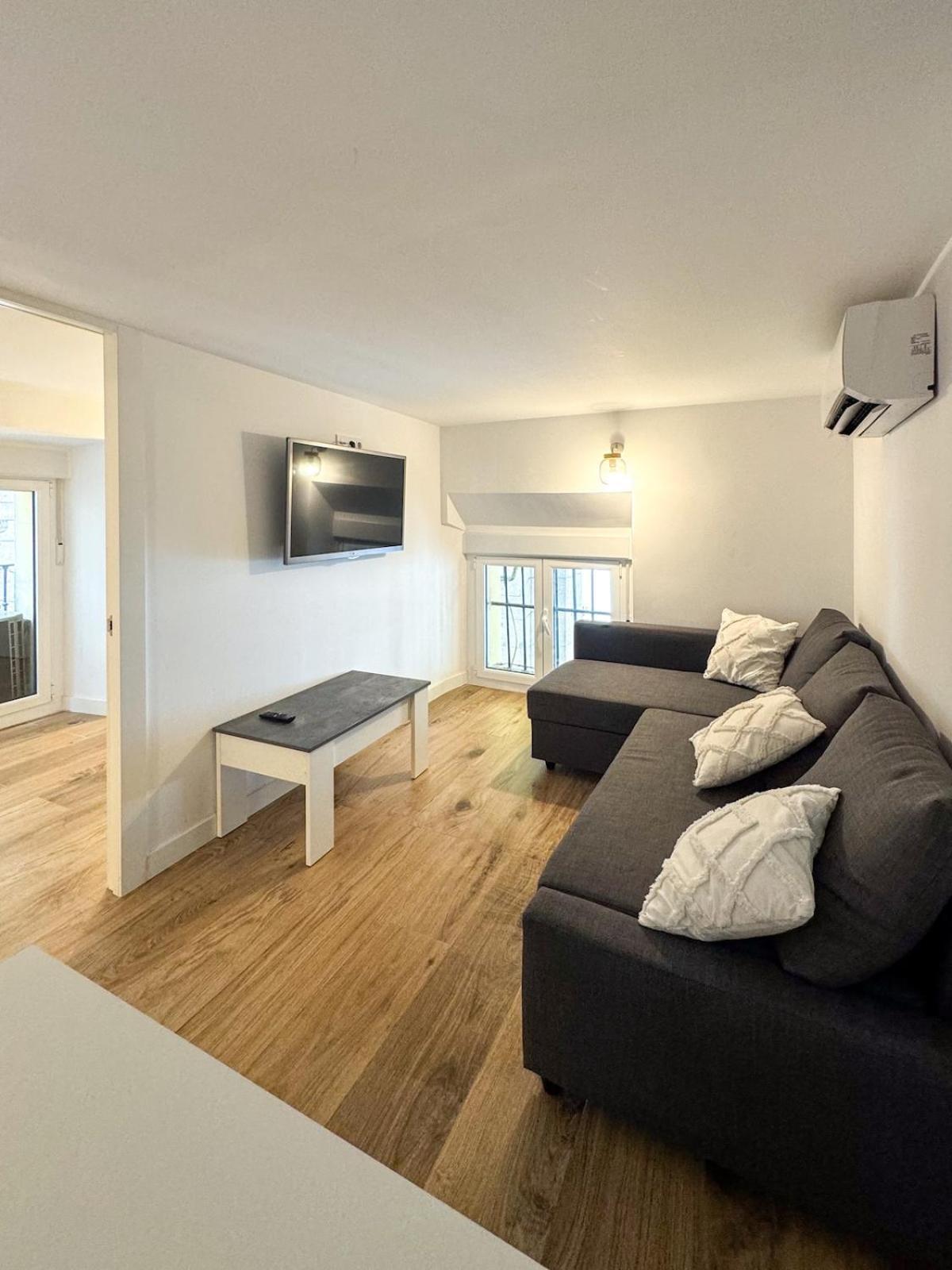 Plaza Mayor 1 Apartment *