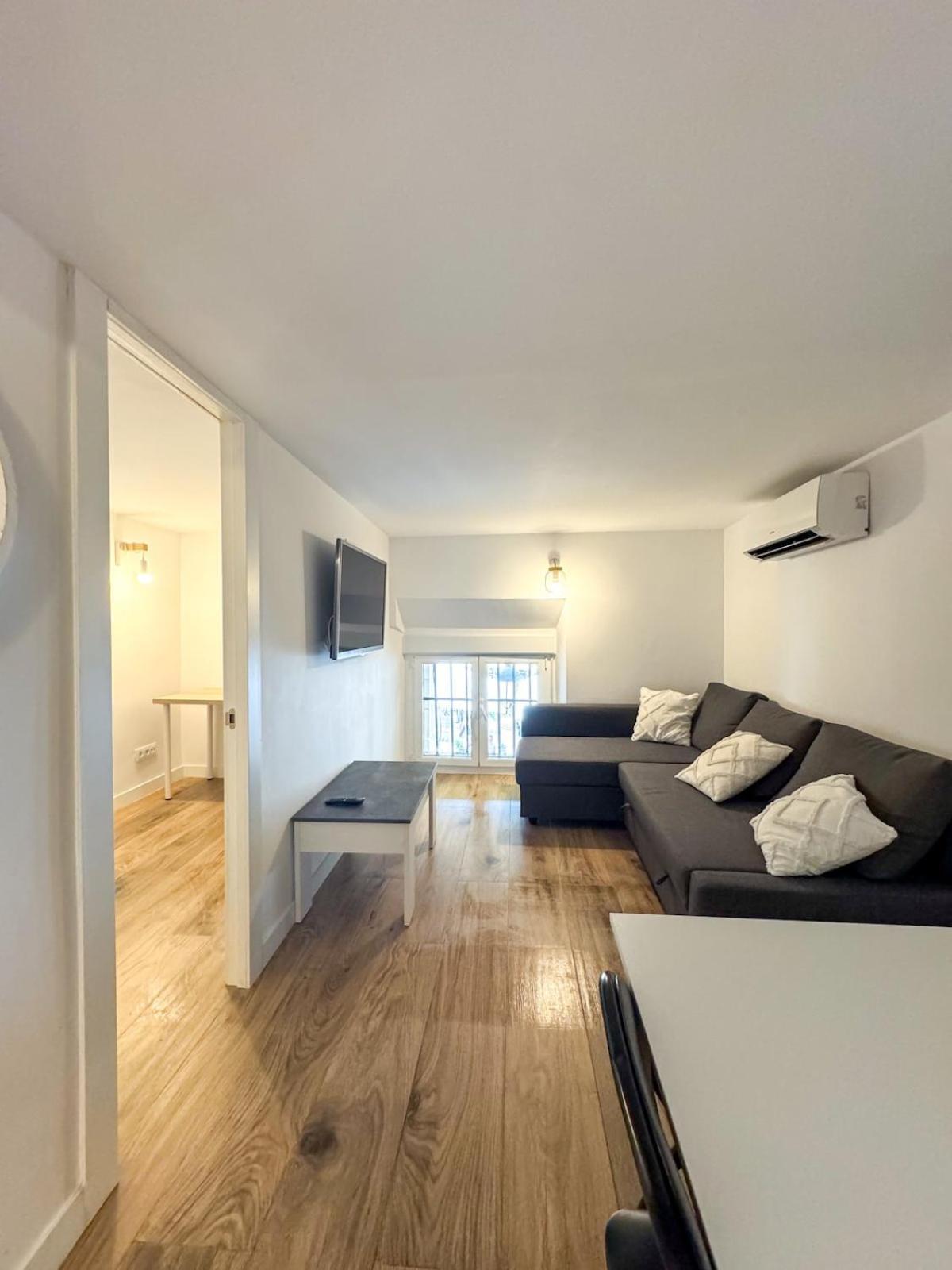 Apartment Plaza Mayor 1 *