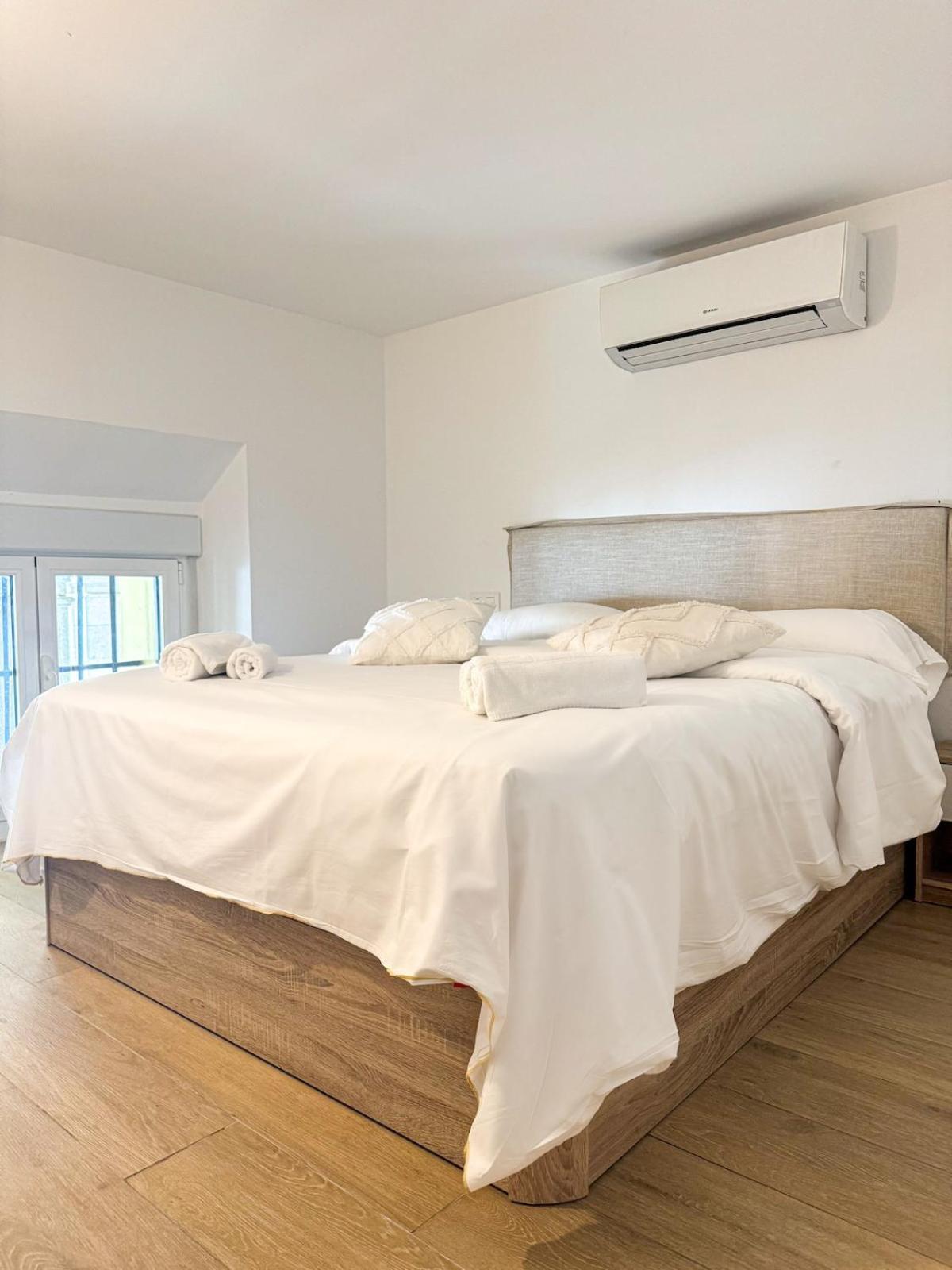 Apartment Plaza Mayor 1