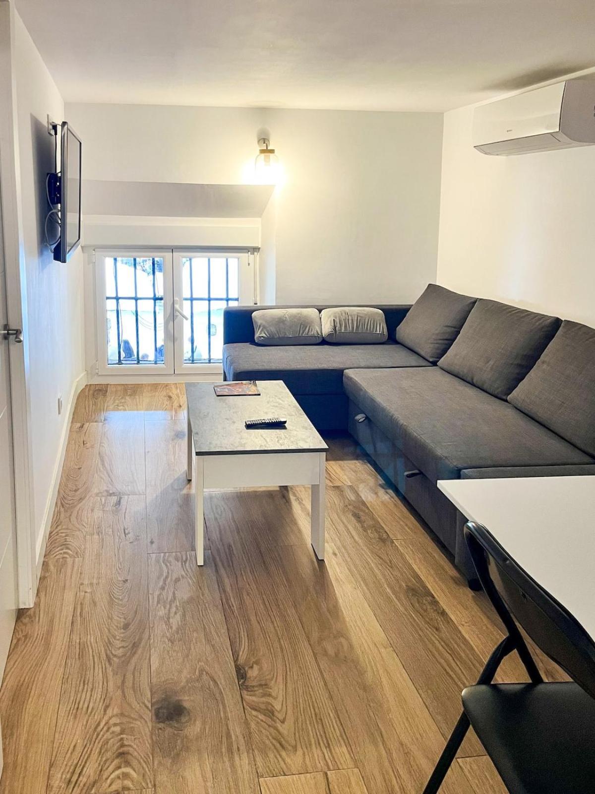 Apartment Plaza Mayor 1 *