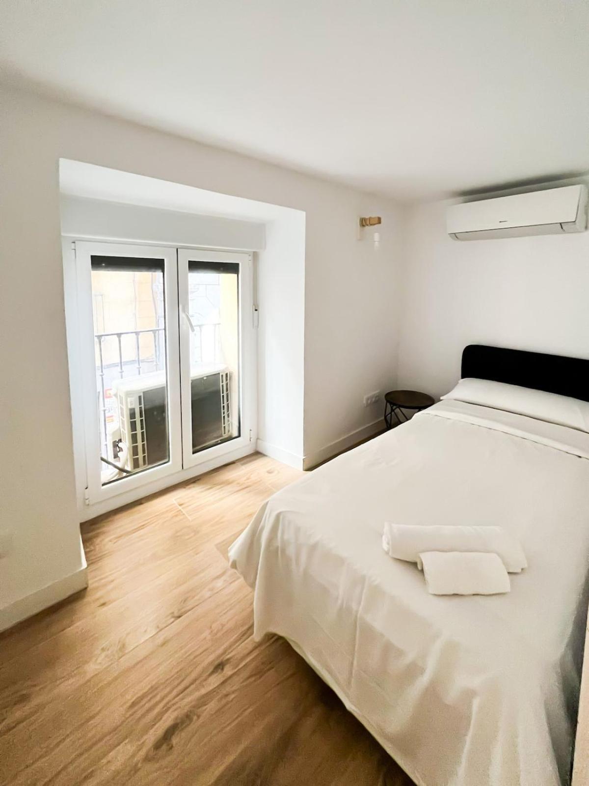 Plaza Mayor 1 Apartment Madrid