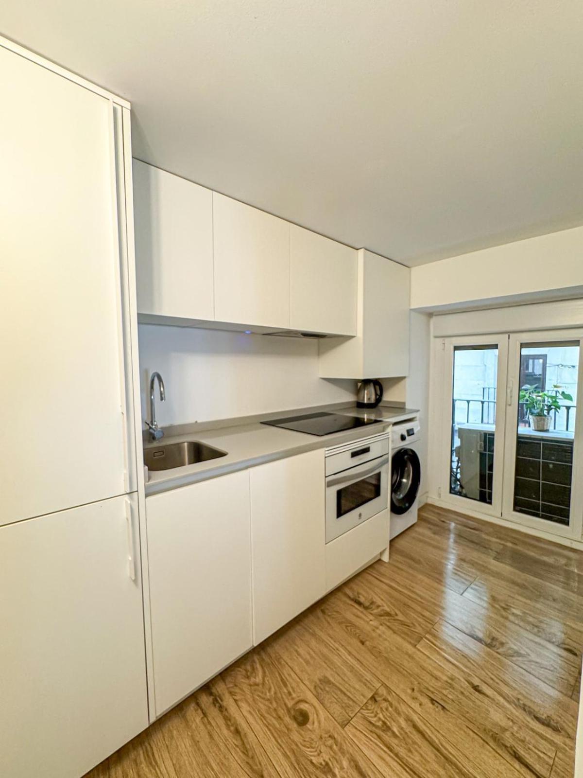 Apartamento Plaza Mayor 1 Madri