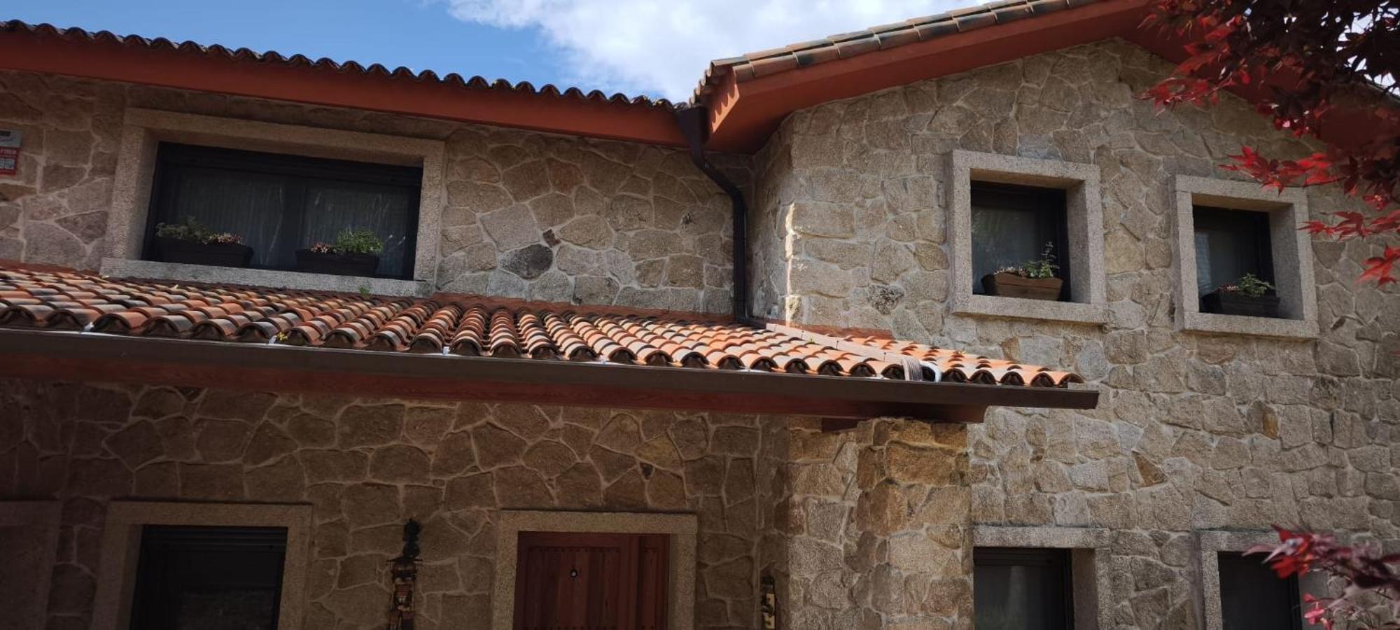 O Pinon Holiday home