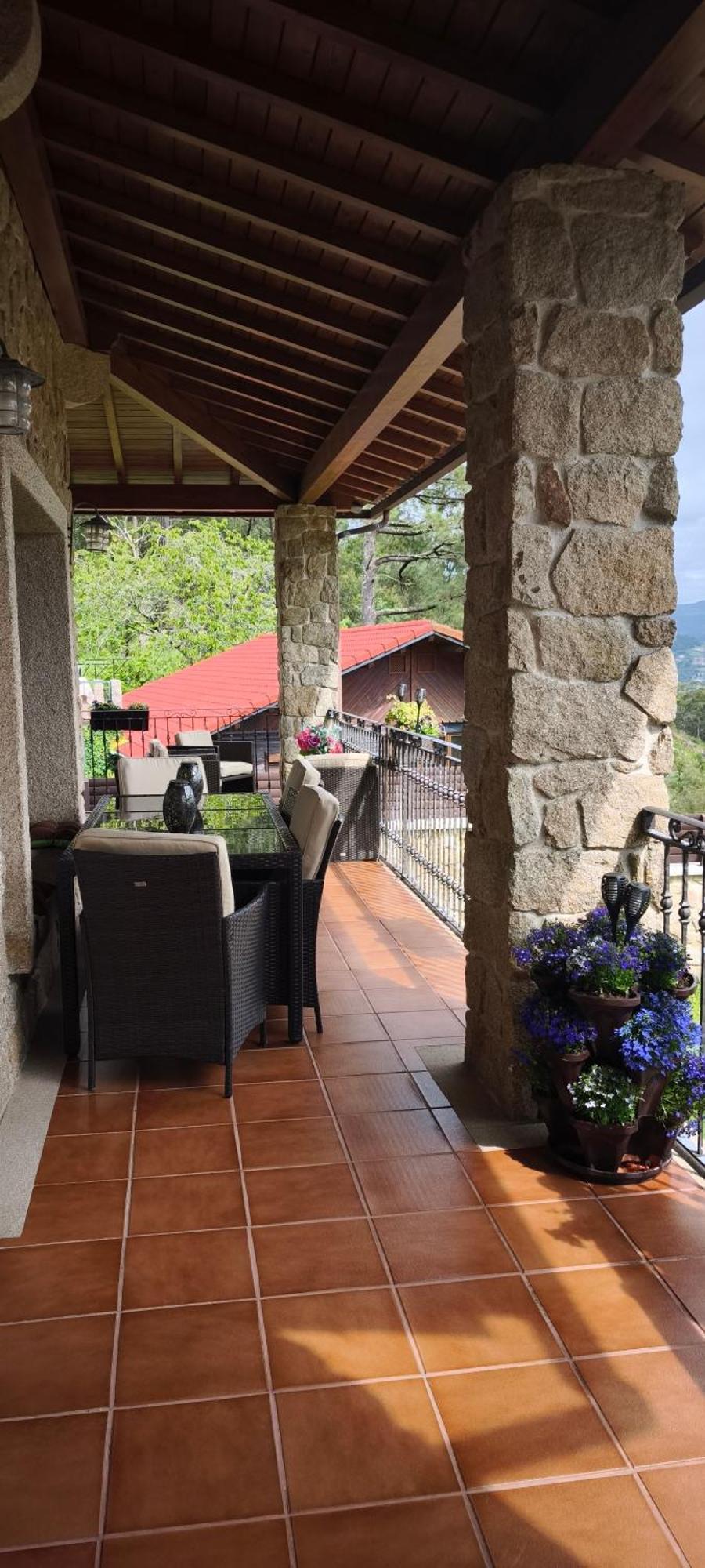 O Pinon Holiday home *