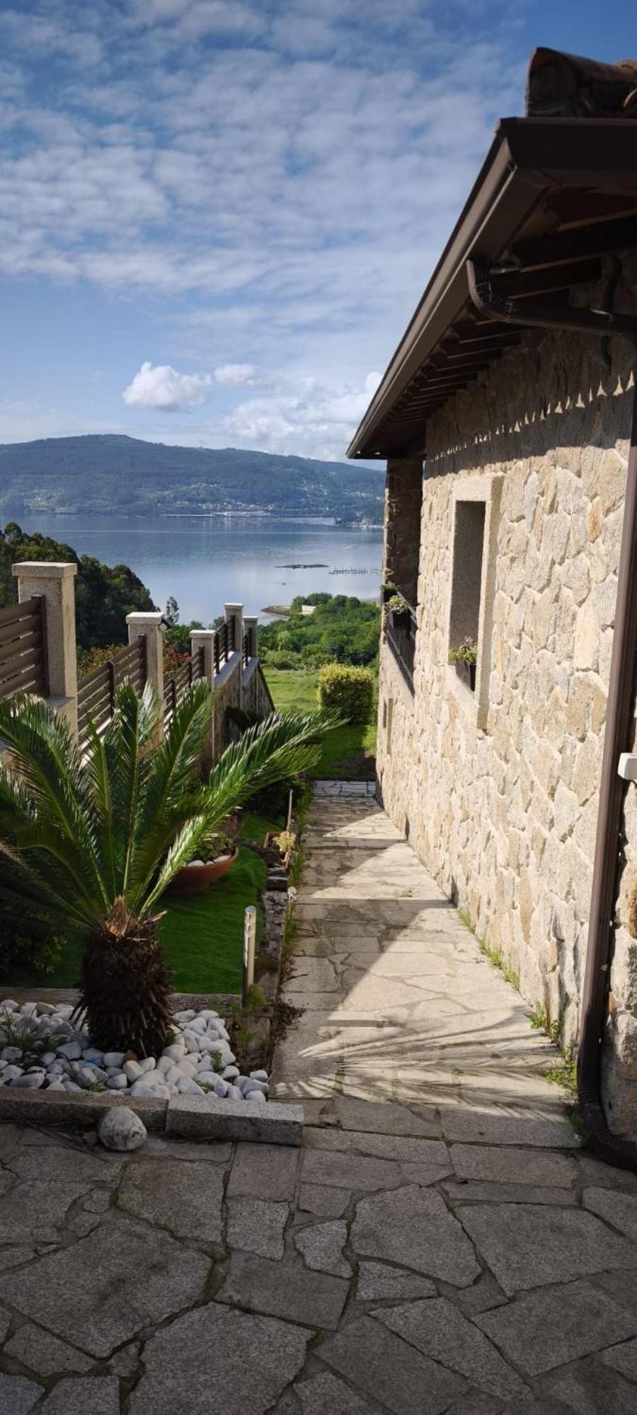 Holiday home O Pinon Pontevedra