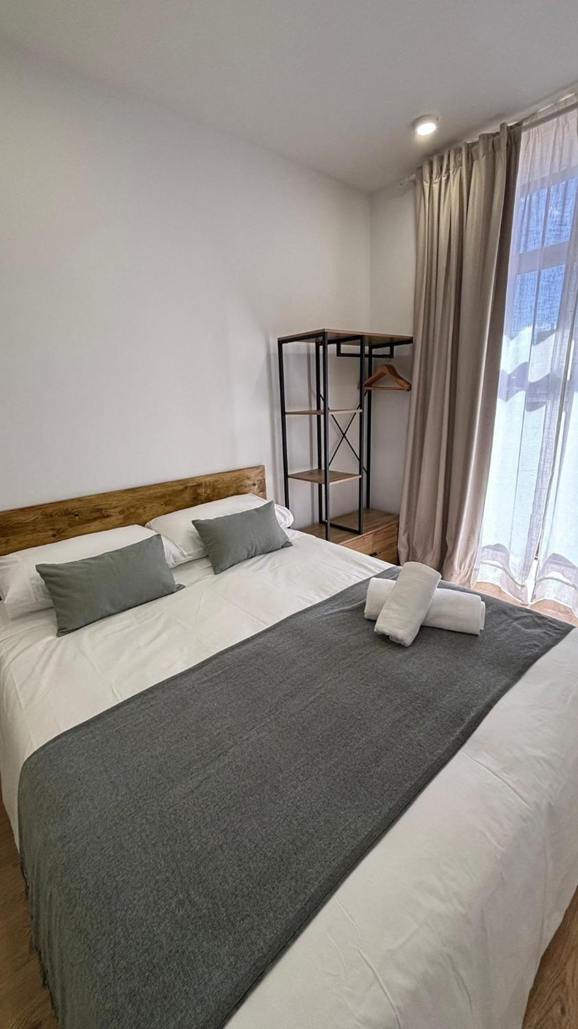 Luxury Xiv - Ferga Apartment Madrid