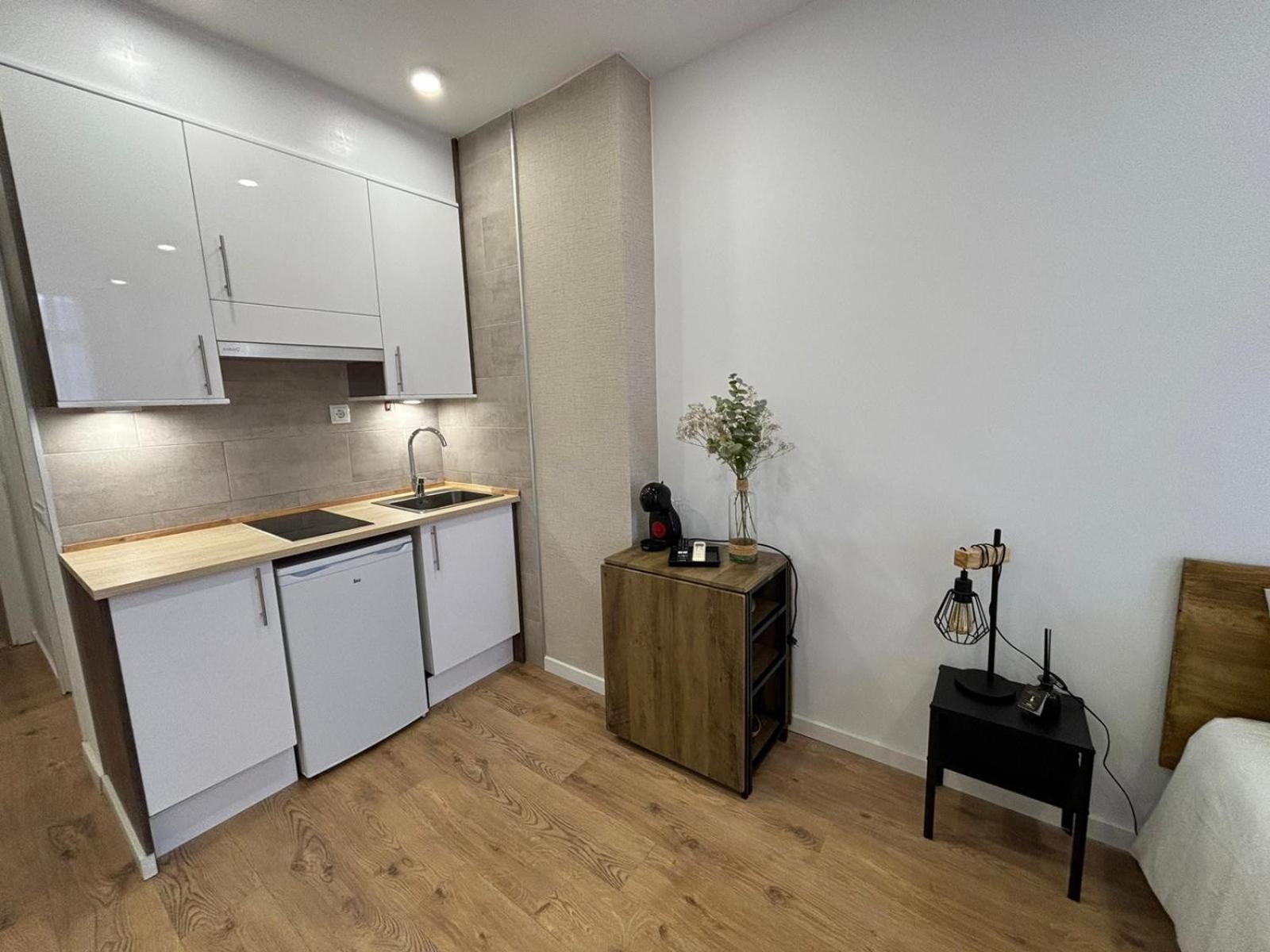 Luxury Xiv - Ferga Apartment