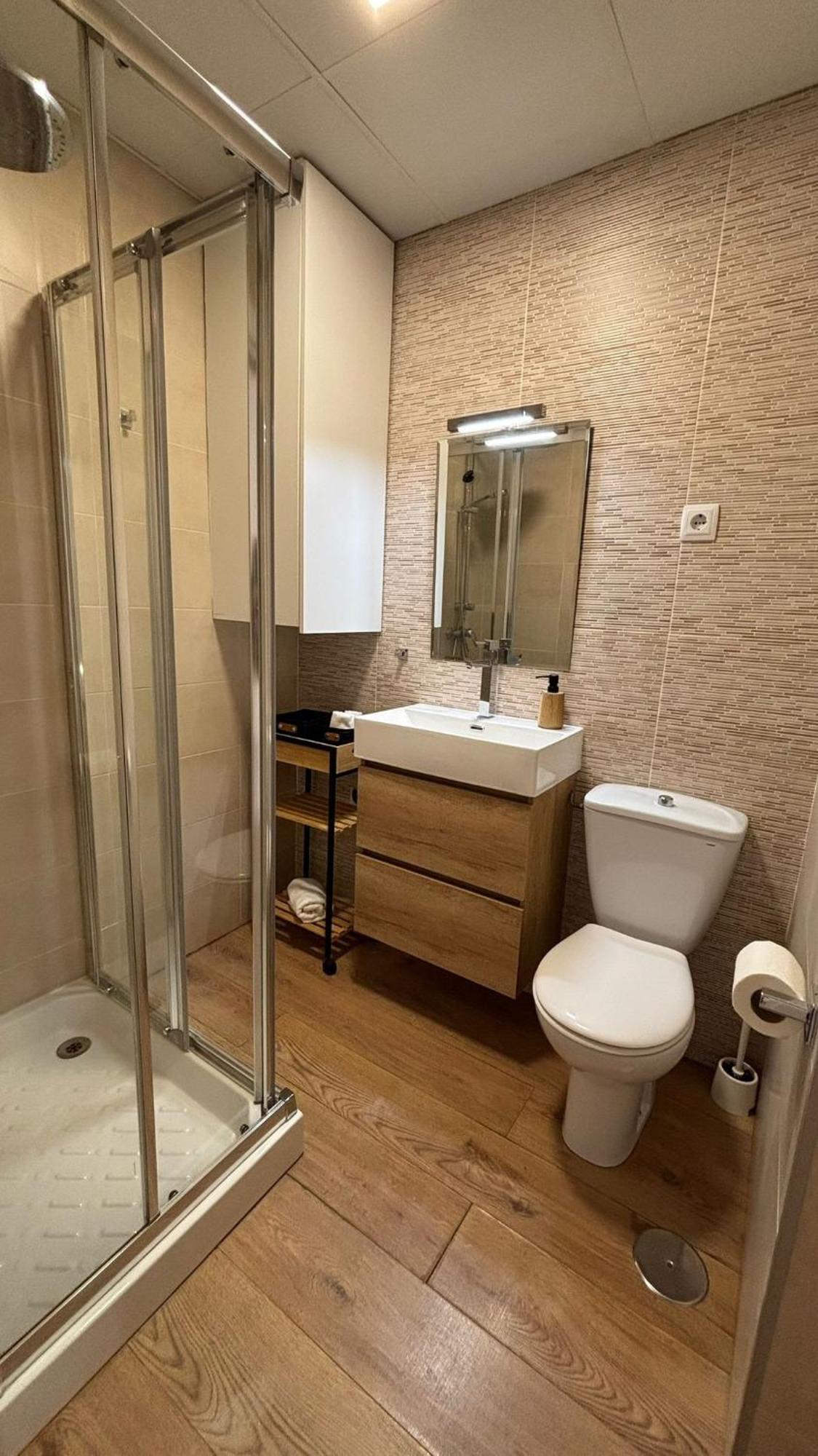 Apartment Luxury Xiv - Ferga *