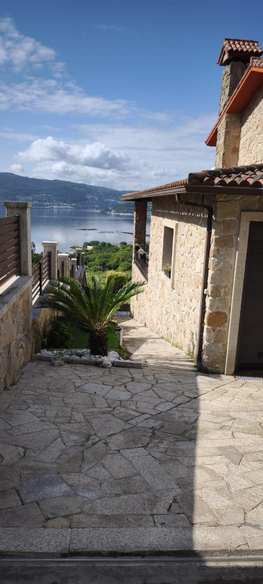 O Pinon Holiday home *
