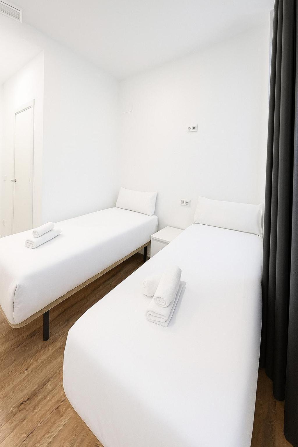Guest house Bernabeu *