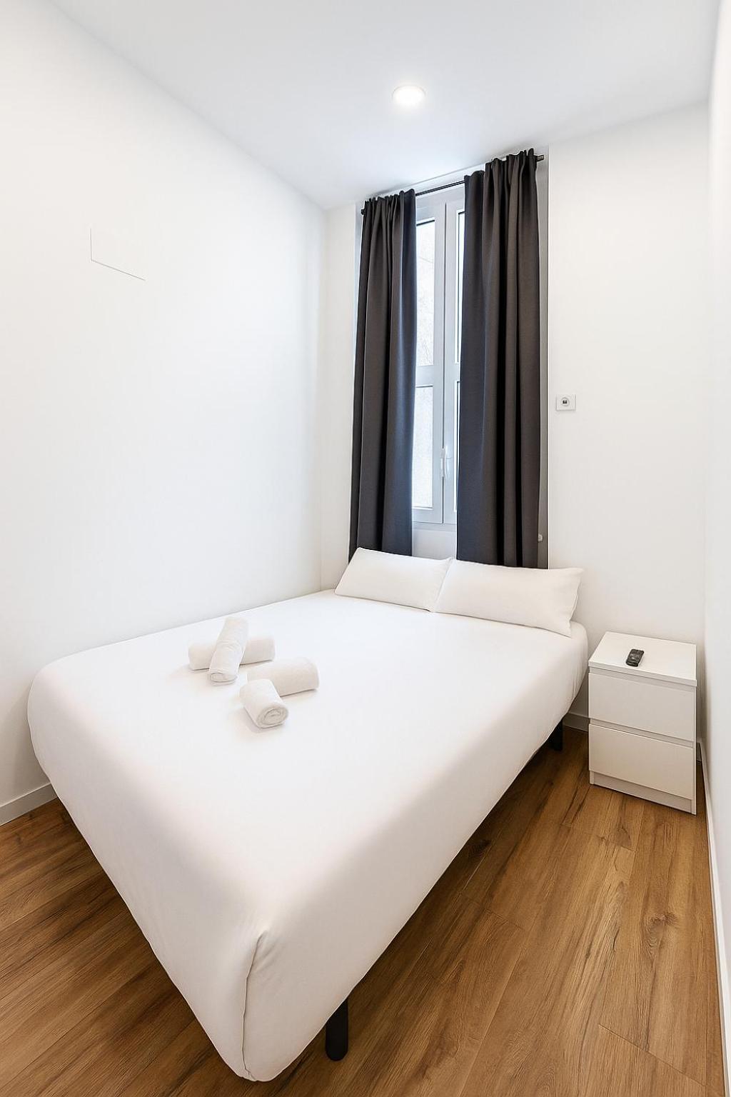 Bernabeu Guest house