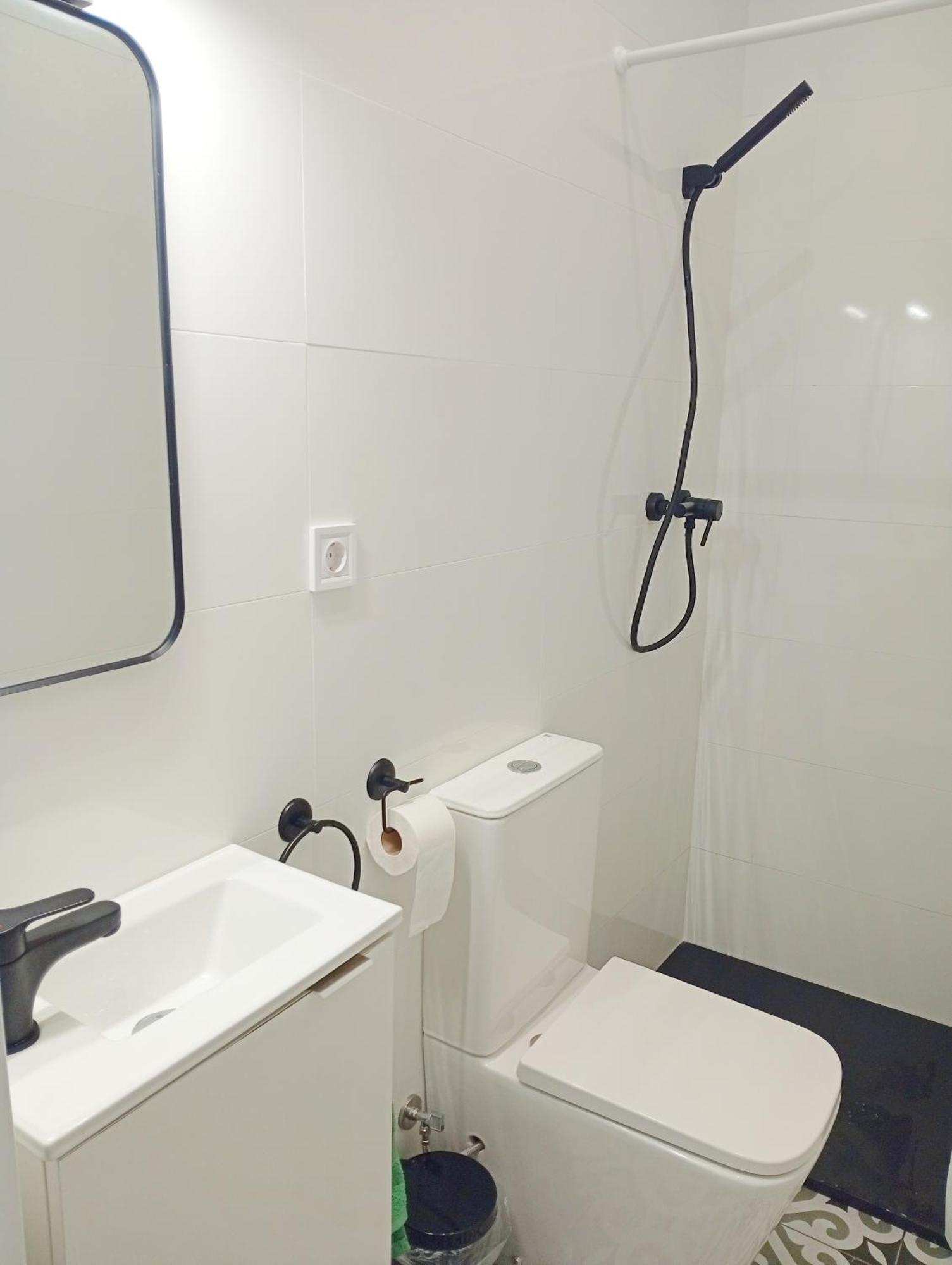 Apartamento Precioso A 5 Minutos De Atocha