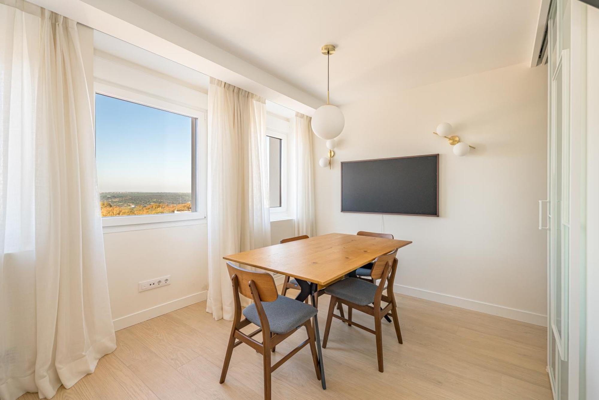 Apartment Plaza Espana Luxury *